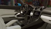 Porsche 718 Cayman S [Add-On / Replace]